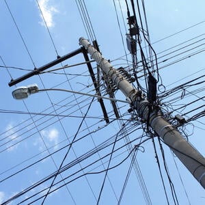 Electrical Wiring