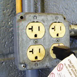 Voltage Sags and Power Quality
