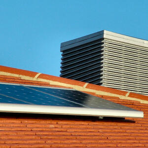 Photovoltaic Monitoring with Canvass Photovoltaic Monitoring with Canvass