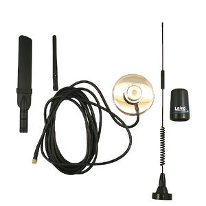 Using the Revolution Cell Antenna Kit Using the Revolution Cell Antenna Kit