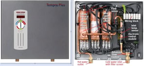 Electric Tankless Water Heaters and Power Quality_02