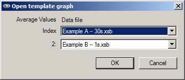 File selection