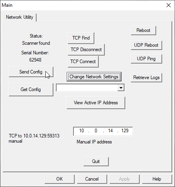 Networking an Ethernet Revolution with a Javelin